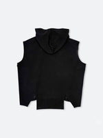 SLEEVELESS SWAG TANK: Sleeveless Swag Tank 