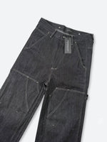 D-TRAK VANDLX GUTTER DENIM：ディー トラック ヴァンドレックス ガッター デニム