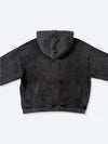 DARK URBAN SNAP HOODIE：ダーク アーバン スナップ フーディー