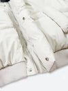 PHANTOM PUFFER JACKET：ファントムパファージャケット