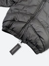 CHEVRON SHADOW DSTRKT JACKET：シェブロン シャドウ ディストリクト ジャケット