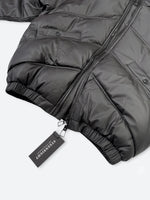 CHEVRON SHADOW DSTRKT JACKET：シェブロン シャドウ ディストリクト ジャケット