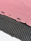 DUALITY SPLASH LONG SLEEVE TEE: Duality Splash Long Sleeve Tee 