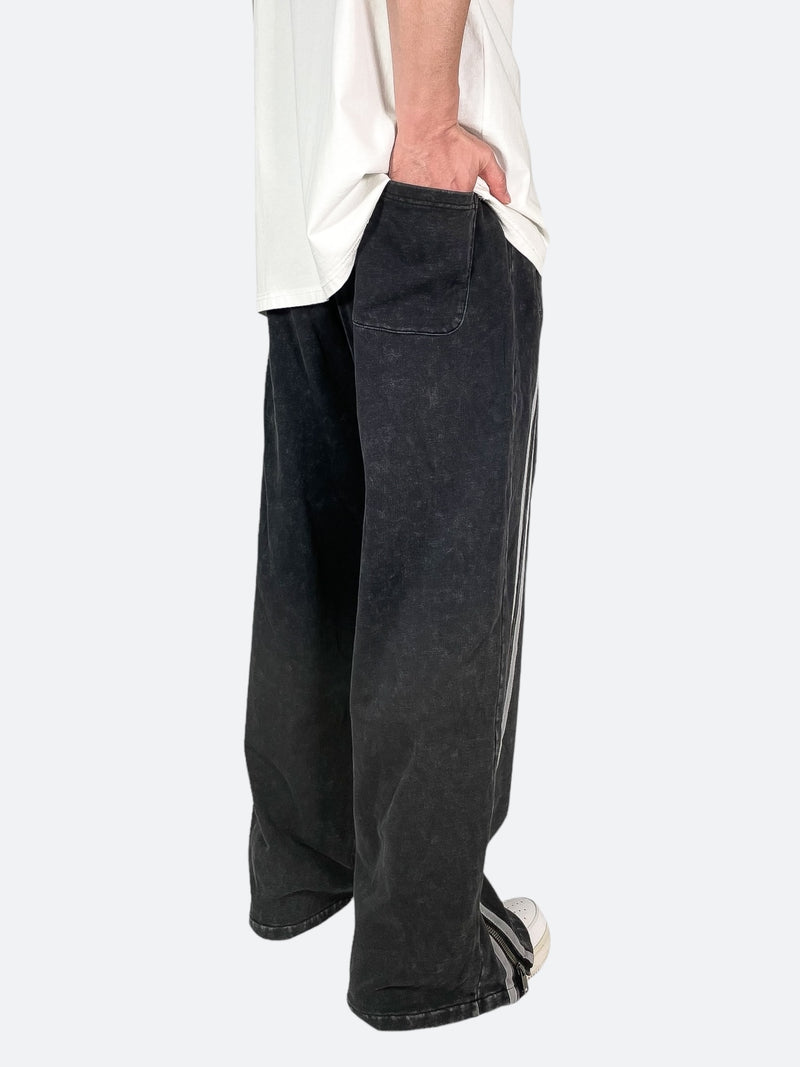 ARC FLOW SWEAT PANT：アークフロースウェットパンツ