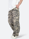 ROGUE CAMO WIDE PANTS：ローグカモワイドパンツ