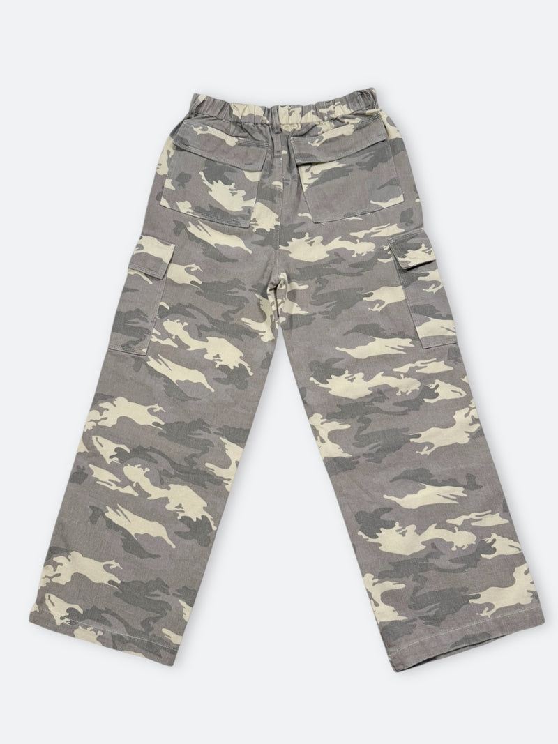 FERAL RENEGADE CAMO PANTS：フェラルレネゲードカモパンツ