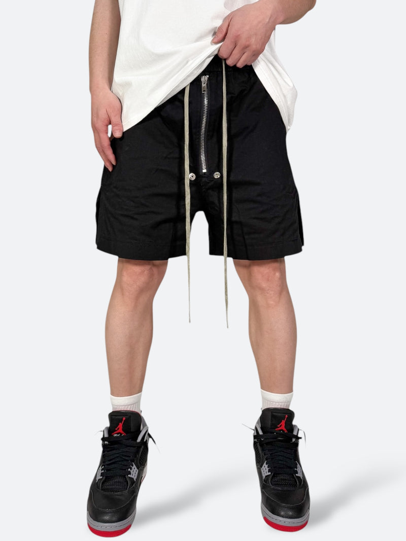 URBAN DAMAGE CARGO SHORTS: Urban Damage Cargo Shorts