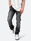 VEINWASH CARGO DENIM：ヴェインウォッシュカーゴデニム
