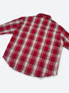 USED ​​SOLID COLOR WASHED HOODIE: Used solid color washed hoodie