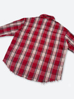 USED ​​SOLID COLOR WASHED HOODIE: Used solid color washed hoodie