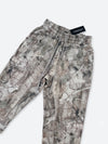 SHADOW LEAF BRUSH CAMO PANTS：シャドウ リーフ ブラッシュ カモ パンツ