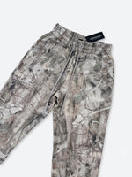 SHADOW LEAF BRUSH CAMO PANTS：シャドウ リーフ ブラッシュ カモ パンツ