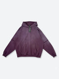 DIMSHADE DARK FLUX HOODIE：ディムシェード ダークフラックス フーディー