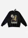 CONFESSION BLAH-BLAH SAINT SWEATSHIRT：コンフェンション ブラブラ セイント スウェットシャツ