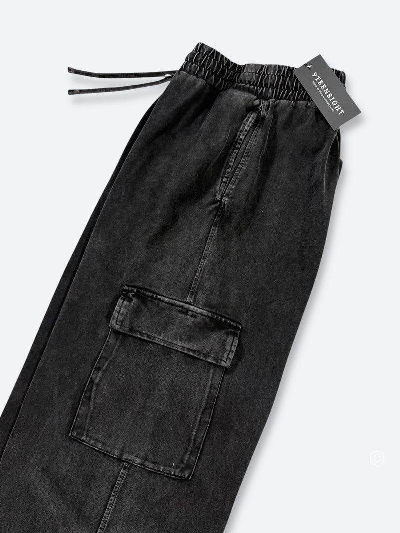 DAMAGED PATCH WHITE SKINNY DENIM: Damaged patch white skinny denim