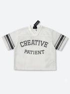 GRAVEN REVERIE MESH JERSEY：グレイヴン レヴェリー メッシュジャージーTシャツ