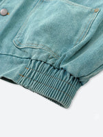 VERDST TIMBER WASHED WORK JACKET：ヴァーデスト ティンバー ウォッシュド ワーク ジャケット
