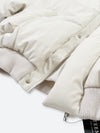 PHANTOM PUFFER JACKET：ファントムパファージャケット