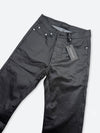 DARK GLAZE ANVIL WIDE DENIM：ダーク グレイズ アンヴィル ワイド デニム