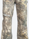 FOREST TWIG SHADOW BAGGY PANTS：フォレストツイッグシャドーバギーパンツ