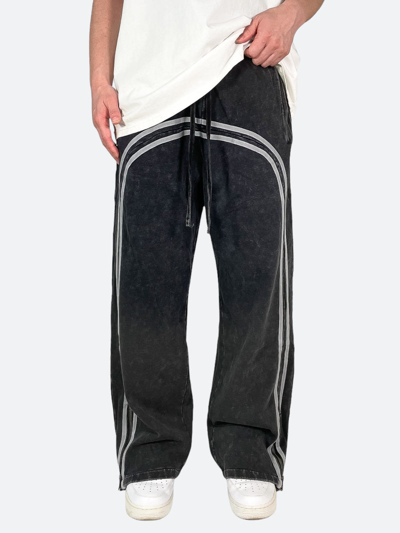 URBAN VELOCITY SWEAT PANT: Urban Velocity Sweat Pants