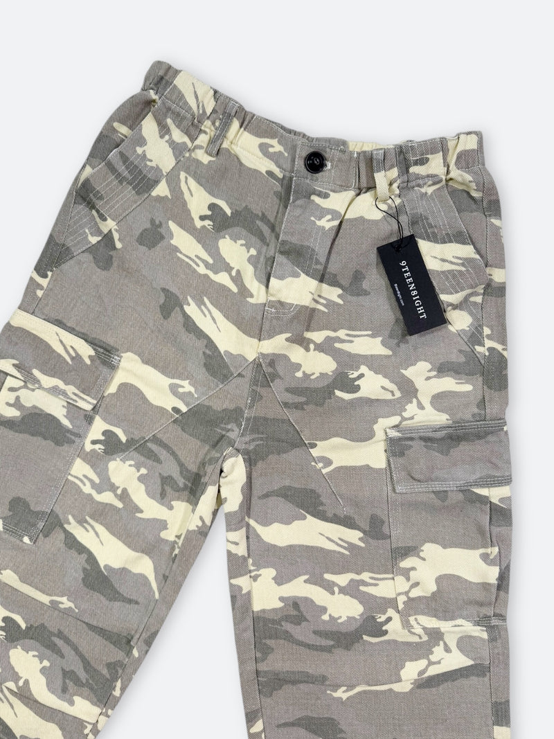 FERAL RENEGADE CAMO PANTS：フェラルレネゲードカモパンツ