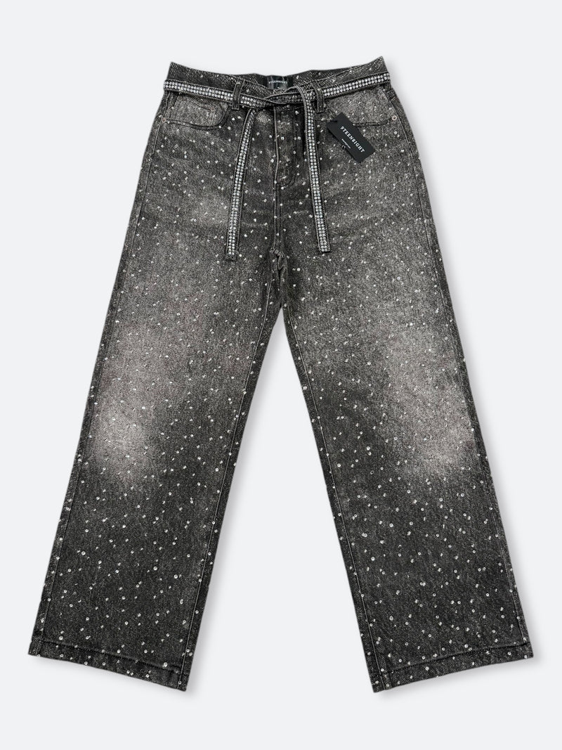 RUSTED REBELLION DENIM: Rusted Rebellion denim