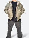 USED ​​SOLID COLOR WASHED HOODIE: Used solid color washed hoodie