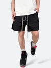 URBAN DAMAGE CARGO SHORTS: Urban Damage Cargo Shorts