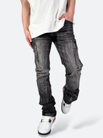 VEINWASH CARGO DENIM：ヴェインウォッシュカーゴデニム