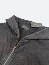 ASHBREAK ZIP HOODIE：アッシュブレイク ジップ フーディー