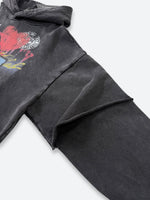 VARSITY CREST ARCHIVE HOODIE：バーシティ クレスト アーカイブ フーディー