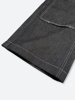 D-TRAK VANDLX GUTTER DENIM：ディー トラック ヴァンドレックス ガッター デニム