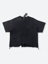 SEVERED RAW ASHFALL TEE：セヴァード ロウ アッシュフォール Tシャツ