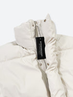 PHANTOM PUFFER JACKET：ファントムパファージャケット