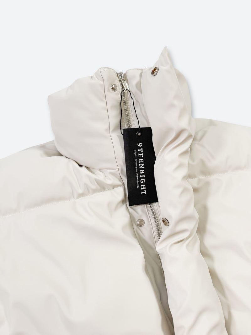 PHANTOM PUFFER JACKET：ファントムパファージャケット