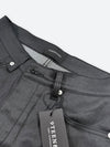 DARK GLAZE ANVIL WIDE DENIM：ダーク グレイズ アンヴィル ワイド デニム
