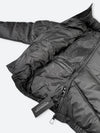 CHEVRON SHADOW DSTRKT JACKET：シェブロン シャドウ ディストリクト ジャケット