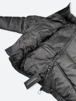CHEVRON SHADOW DSTRKT JACKET：シェブロン シャドウ ディストリクト ジャケット