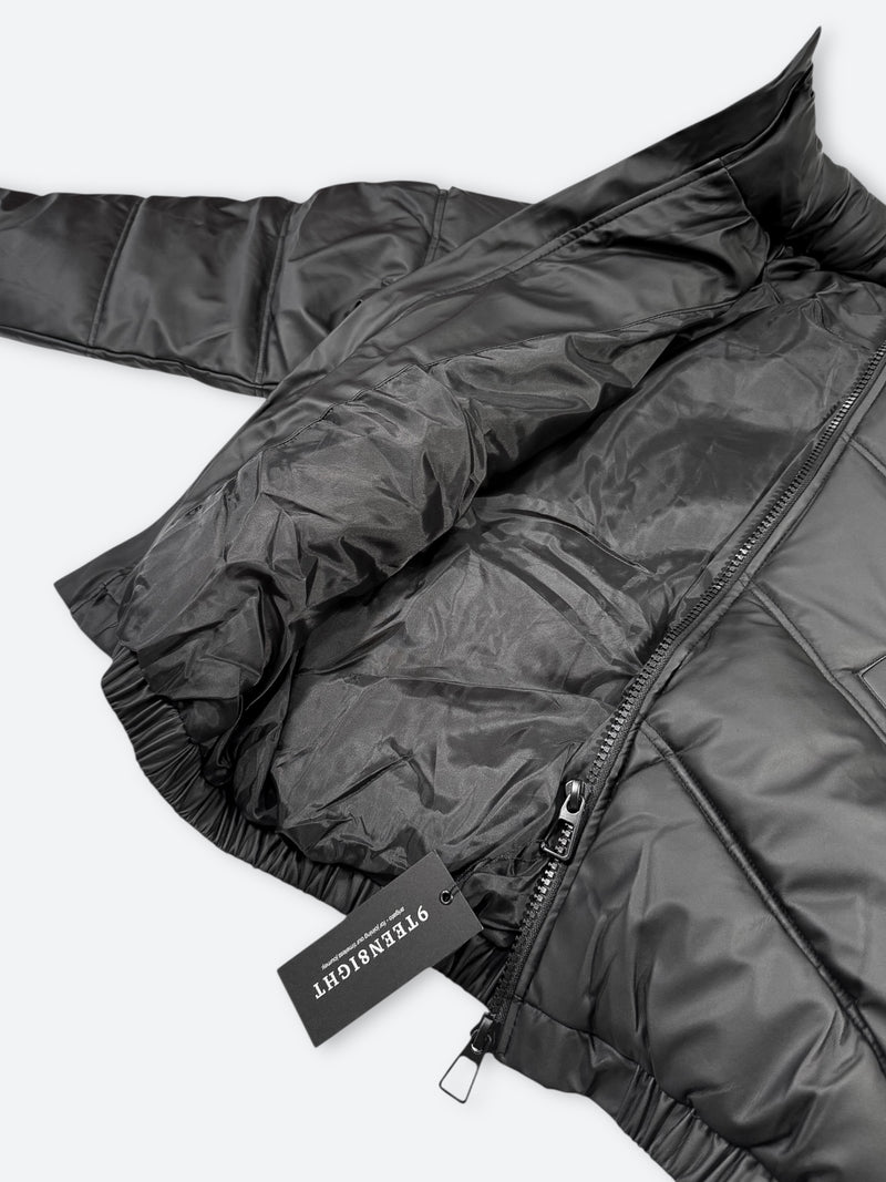 CHEVRON SHADOW DSTRKT JACKET：シェブロン シャドウ ディストリクト ジャケット