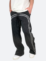 ARC FLOW SWEAT PANT：アークフロースウェットパンツ