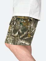 FOREST TWIG SHADOW CARGO SHORTS：フォレストツイッグシャドウカーゴショーツ