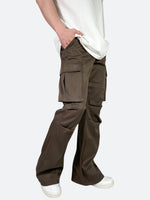 WIDE HORIZON CARGO PANTS：ワイドホライゾンカーゴパンツ