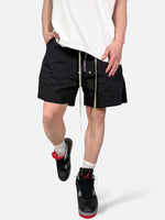 URBAN DAMAGE CARGO SHORTS: Urban Damage Cargo Shorts