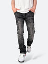 VEINWASH CARGO DENIM：ヴェインウォッシュカーゴデニム