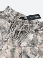 SHADOW LEAF BRUSH CAMO PANTS：シャドウ リーフ ブラッシュ カモ パンツ