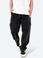 DAMAGED PATCH WHITE SKINNY DENIM: Damaged patch white skinny denim