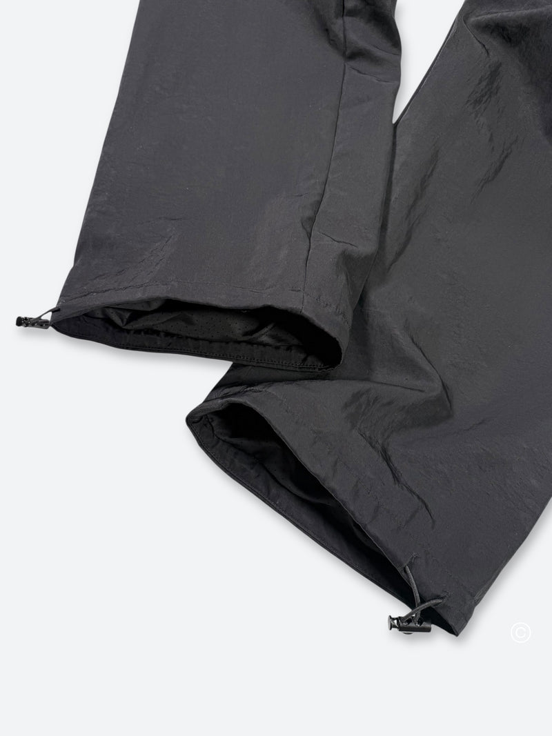 BLACK SHADOW DYSTOPIA CARGO PANTS：ブラック シャドウ ディストピア カーゴ パンツ