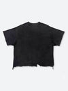 SEVERED RAW ASHFALL TEE：セヴァード ロウ アッシュフォール Tシャツ