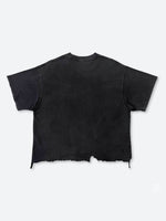 SEVERED RAW ASHFALL TEE：セヴァード ロウ アッシュフォール Tシャツ